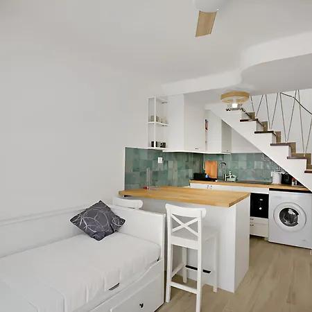 Playmar Entire Newly Renovated With Ultra Fast Wi-fi Apartment Maspalomas (Gran Canaria)