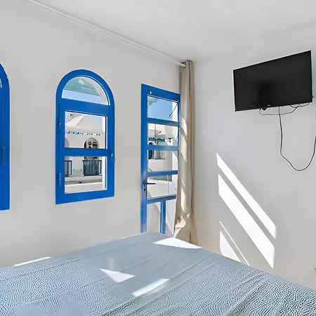Apartment Playmar Entire Newly Renovated With Ultra Fast Wi-fi Maspalomas (Gran Canaria)