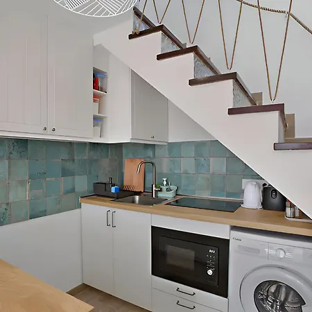 Apartment Playmar Entire Newly Renovated With Ultra Fast Wi-fi *