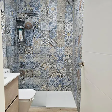 Playmar Entire Newly Renovated With Ultra Fast Wi-fi Apartment