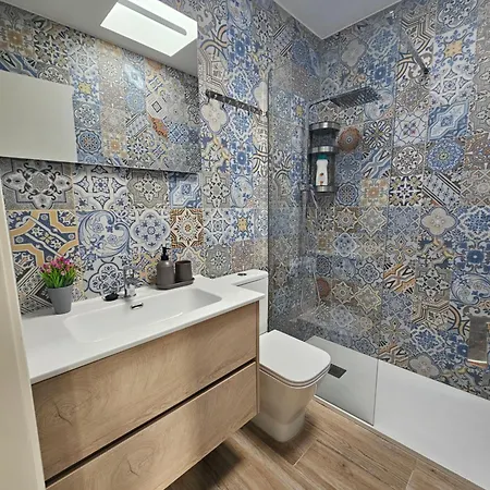 Apartment Playmar Entire Newly Renovated With Ultra Fast Wi-fi