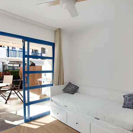 Playmar Entire Newly Renovated Maspalomas (Gran Canaria)