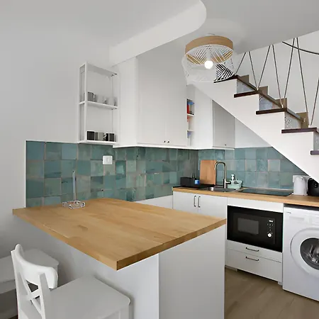 Playmar Entire Newly Renovated Apartament