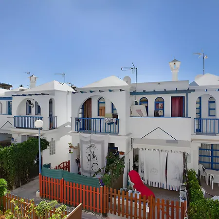 Playmar Entire Newly Renovated Maspalomas (Gran Canaria)