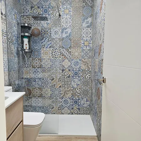 Playmar Entire Newly Renovated Apartament