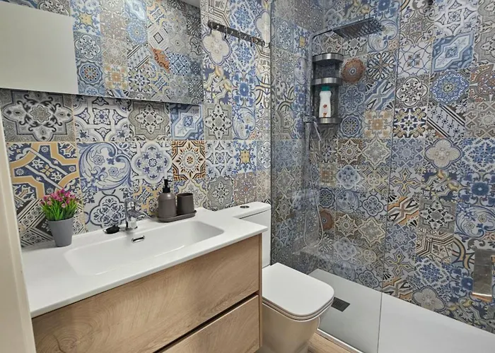 Apartmán Playmar Entire Newly Renovated