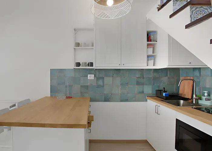 Playmar Entire Newly Renovated Apartmán Maspalomas (Gran Canaria)