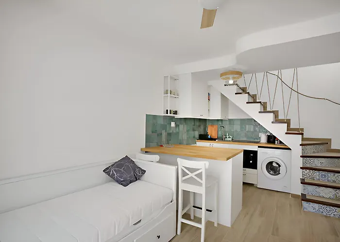 Playmar Entire Newly Renovated Apartmán Maspalomas (Gran Canaria)