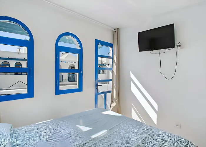 Apartmán Playmar Entire Newly Renovated Maspalomas (Gran Canaria)