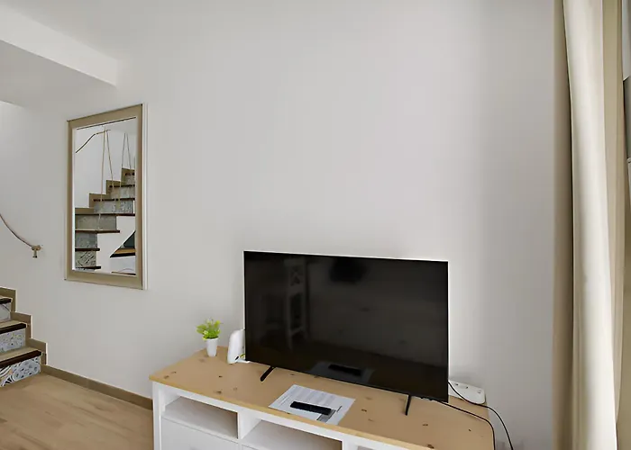 Apartmán Playmar Entire Newly Renovated