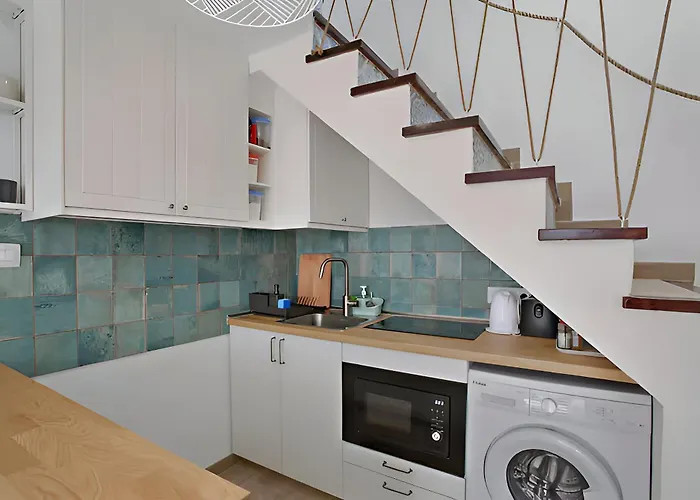 Apartmán Playmar Entire Newly Renovated *