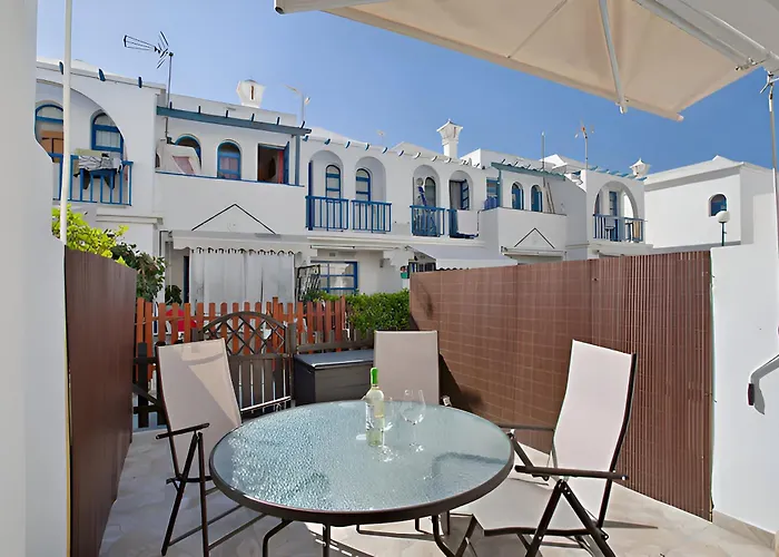 Apartmán Playmar Entire Newly Renovated *