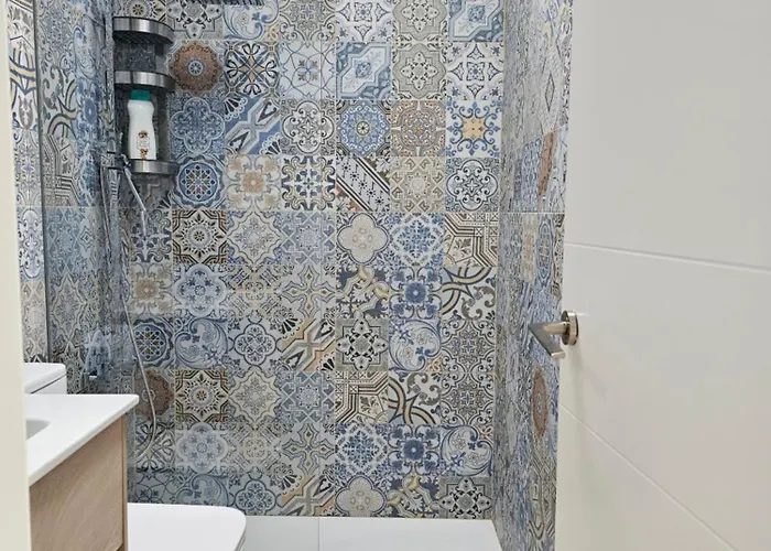 Playmar Entire Newly Renovated Apartmán